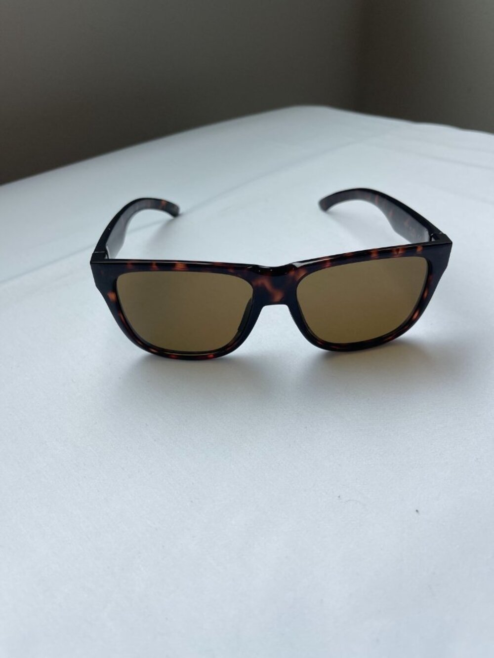 Smith Lowdown 2 Sunglasses Tortoise  Brown Lens 55-16-145